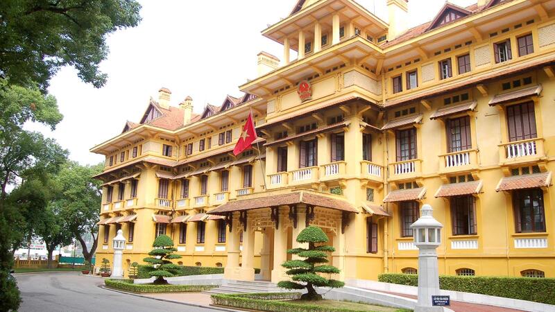 Album Hiệp hội doanh nghiệp của thương binh và người khuyết tật